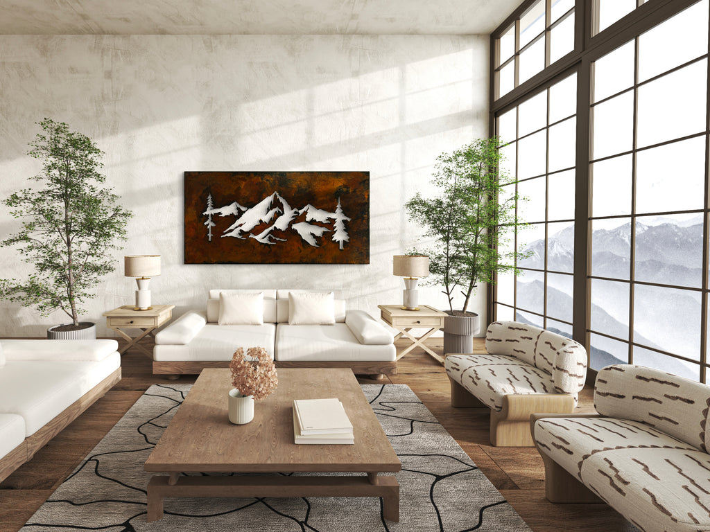 Santa Rita Mountains AZ