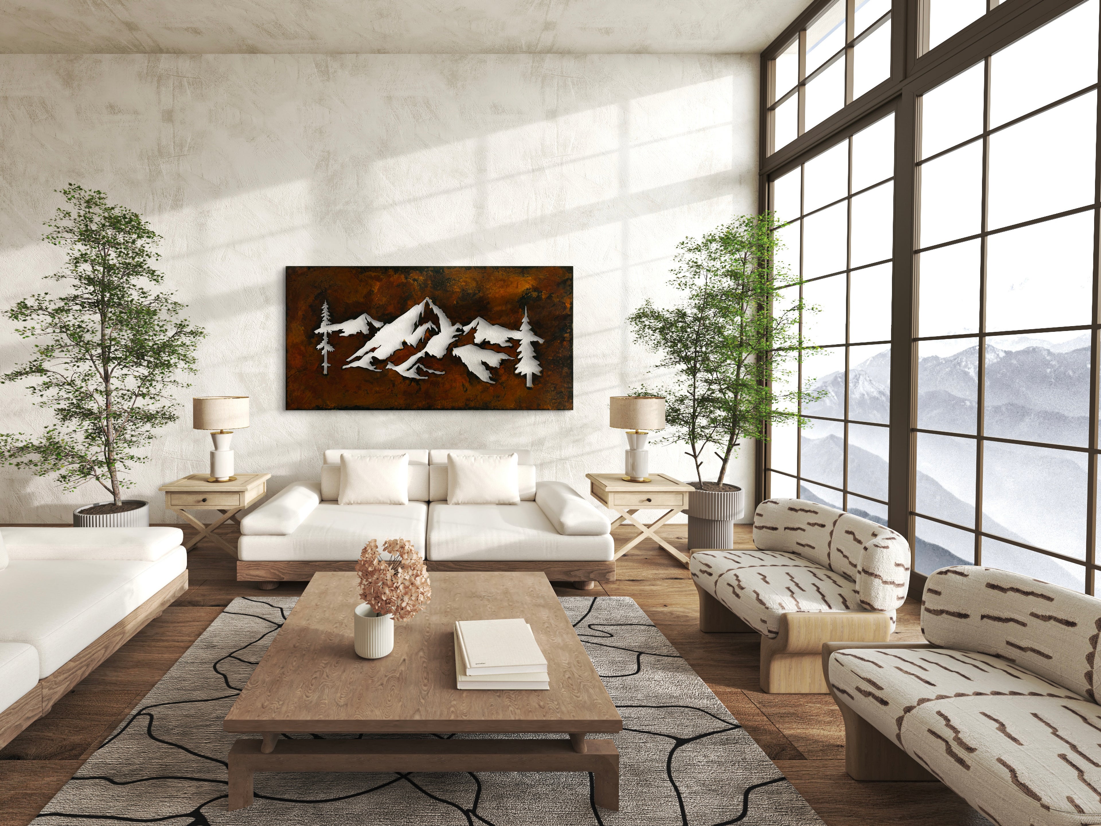 Santa Rita Mountains AZ