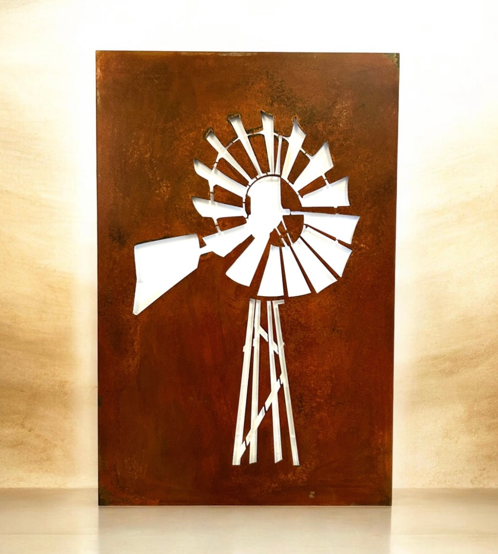 Western Winds