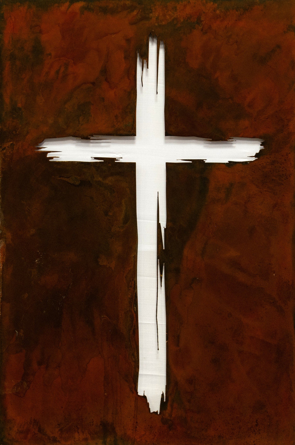 Old Rugged Cross