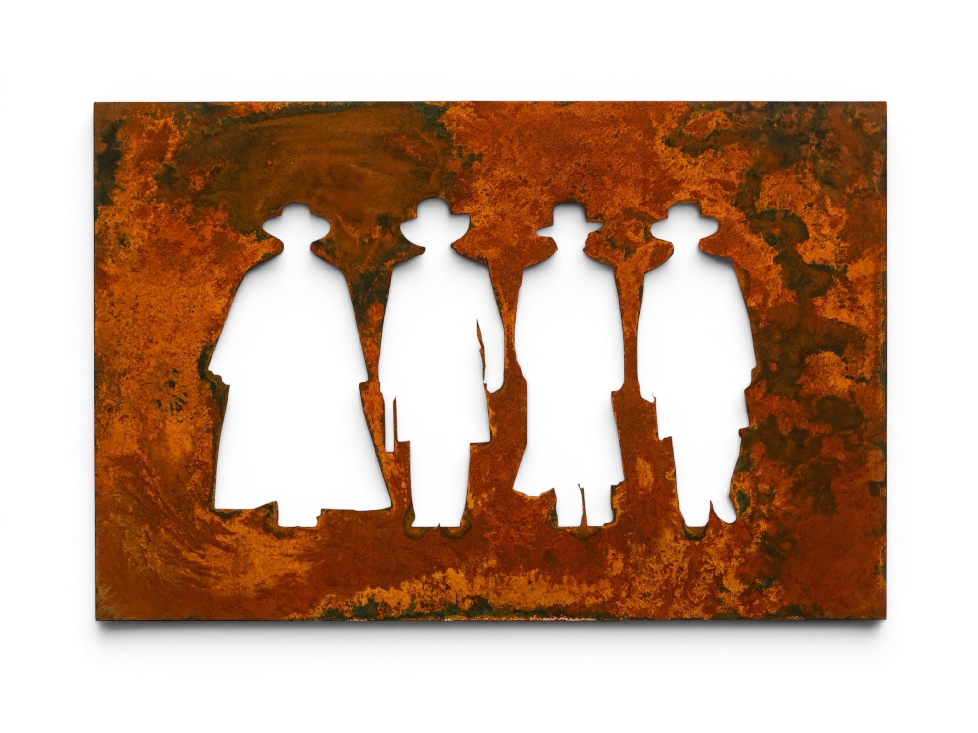 The Earps