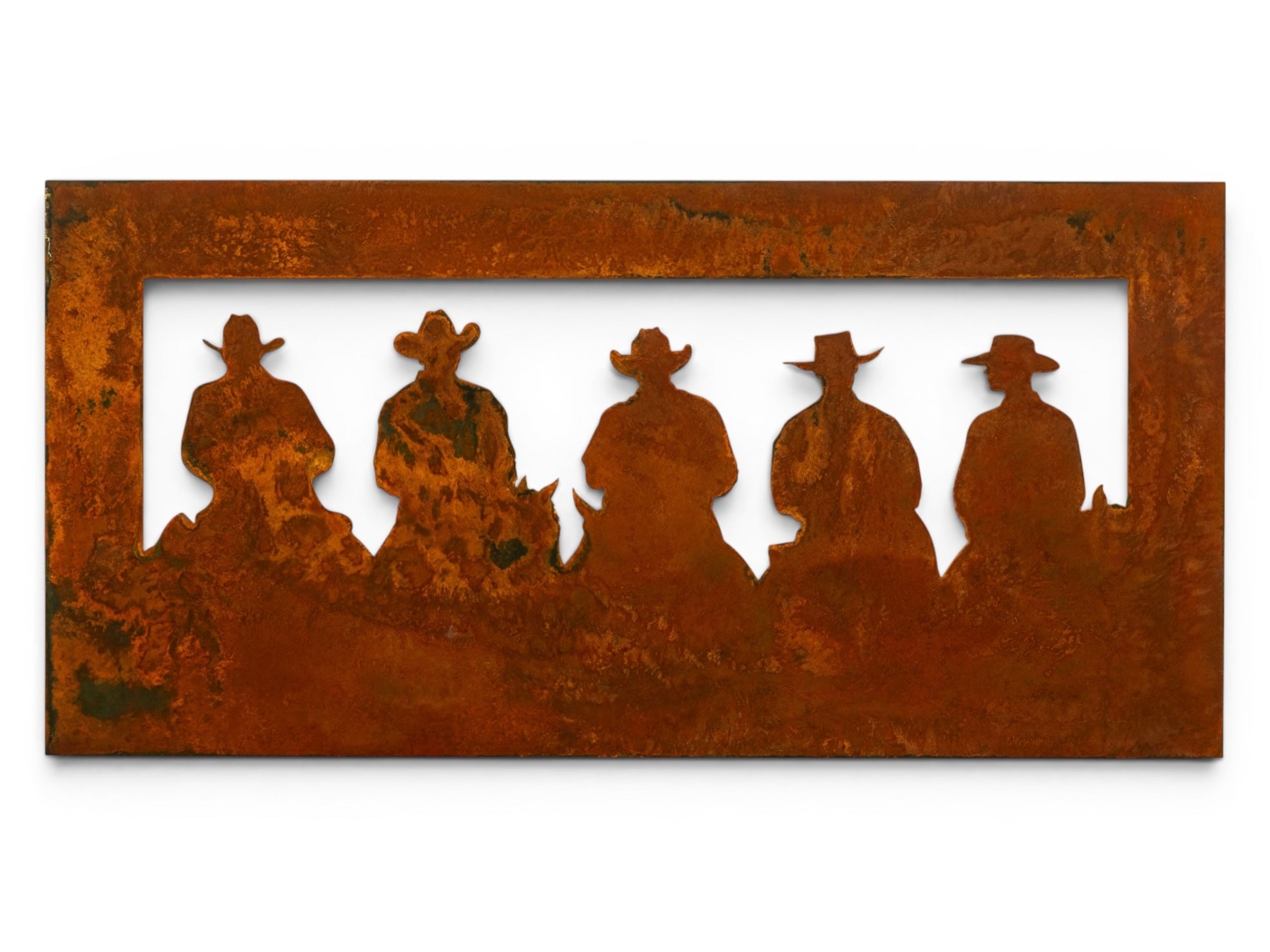 The Cowboys