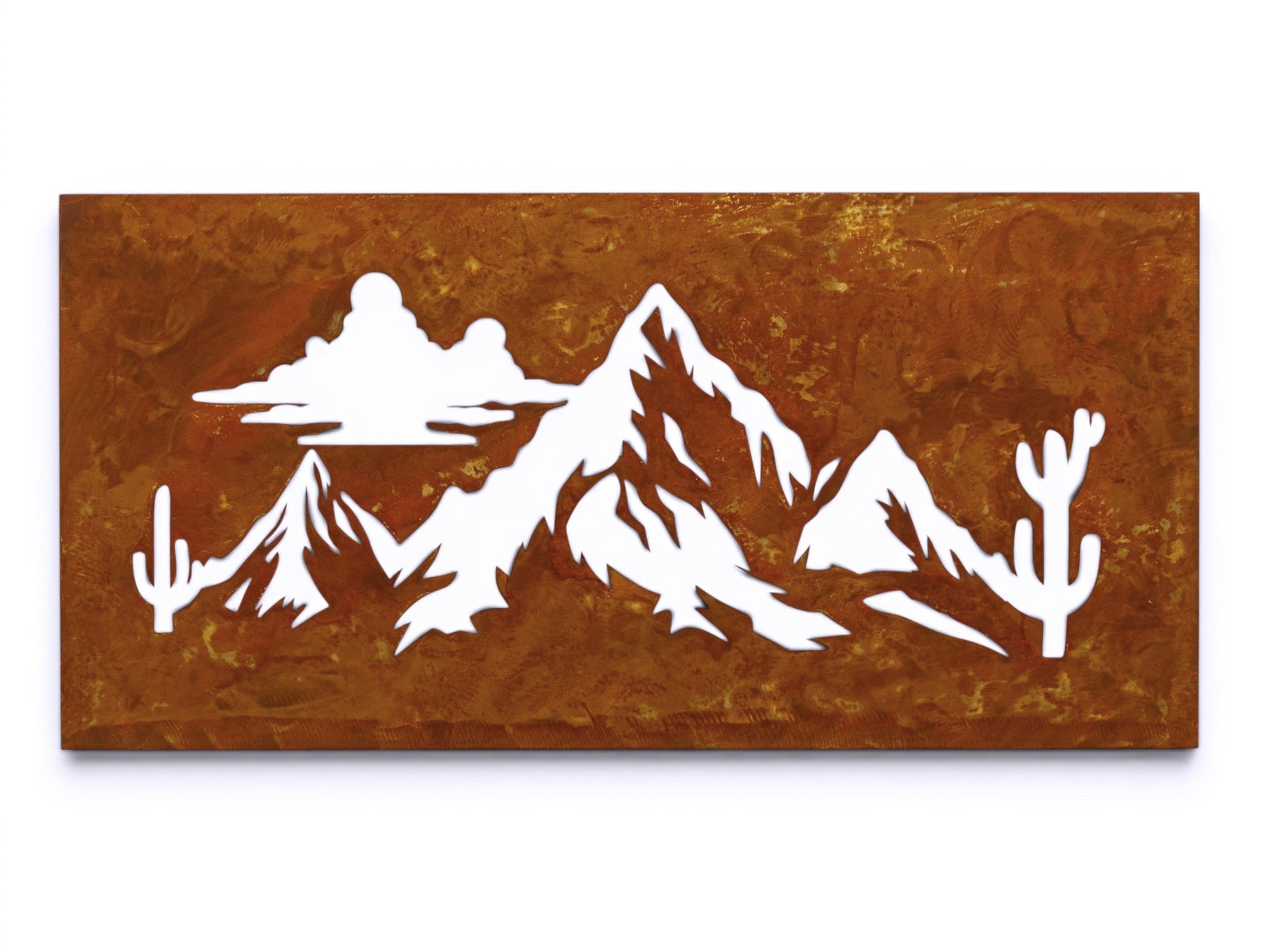 Tucson Mountains