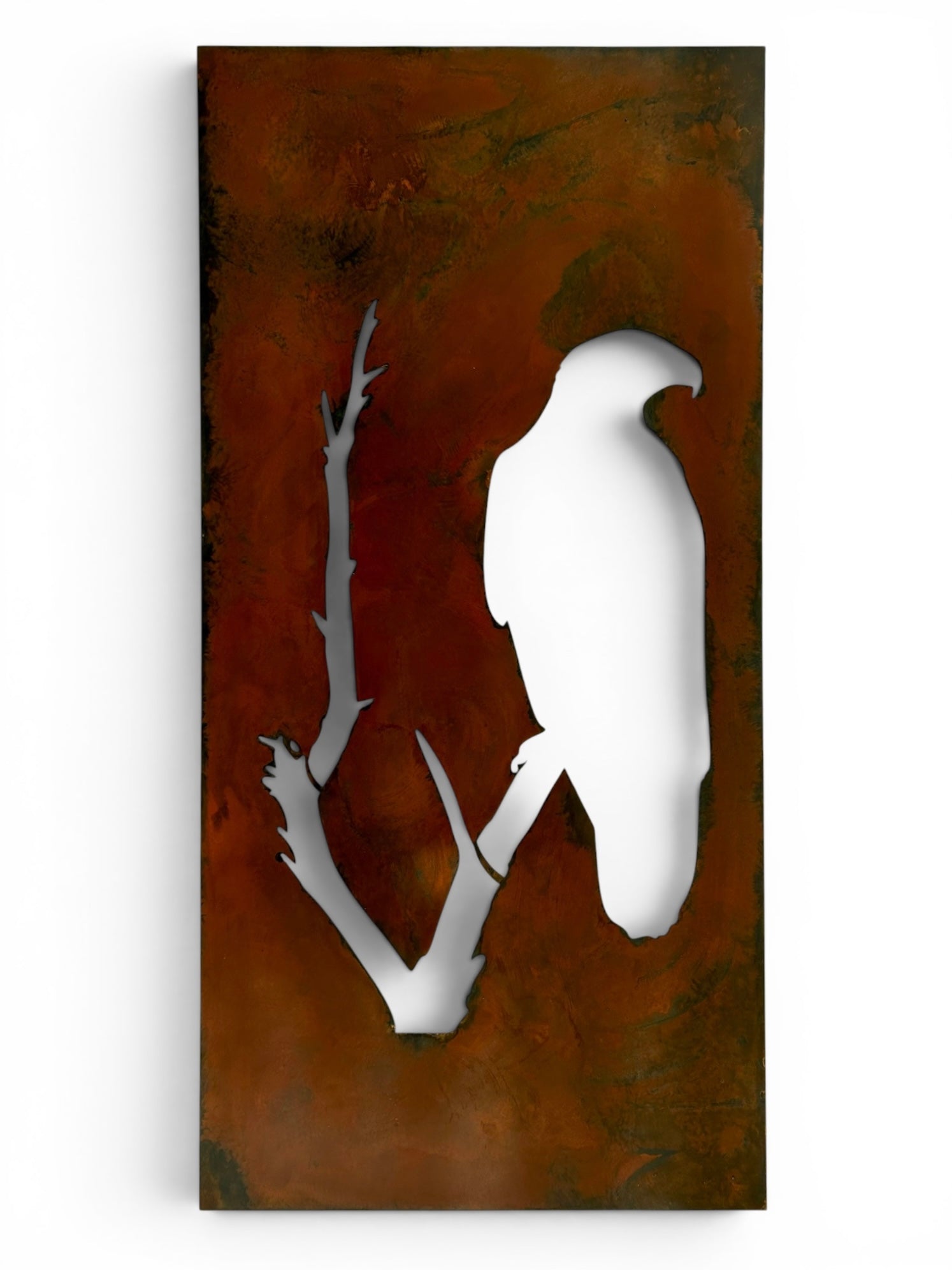 Eagles Perch