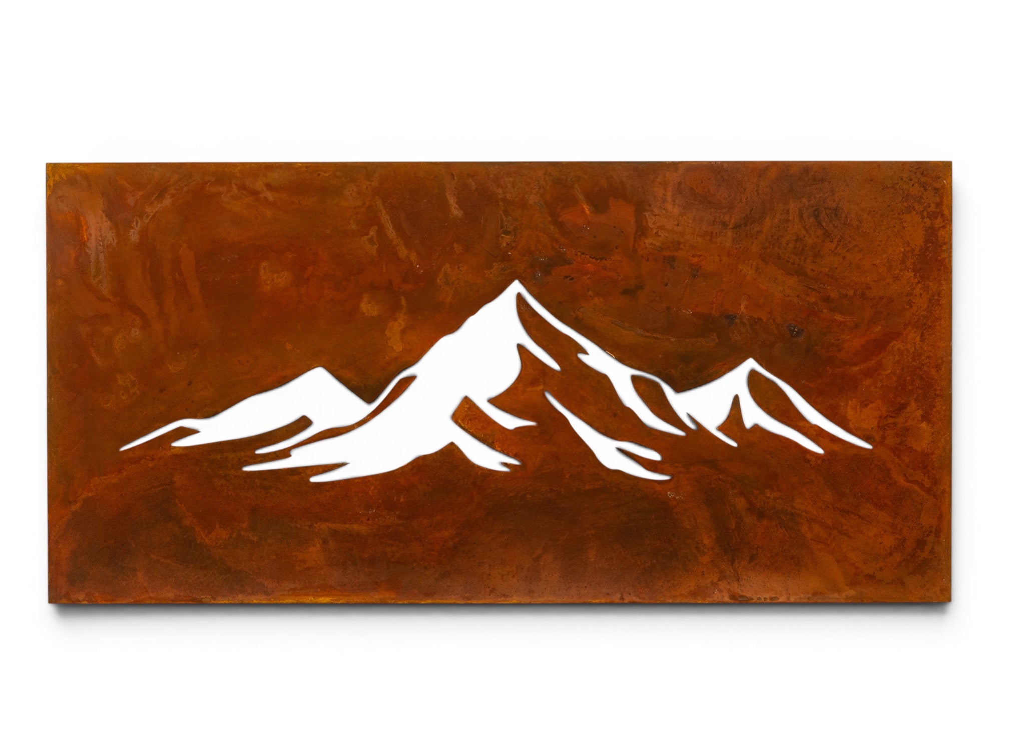 Mountain Grandeur