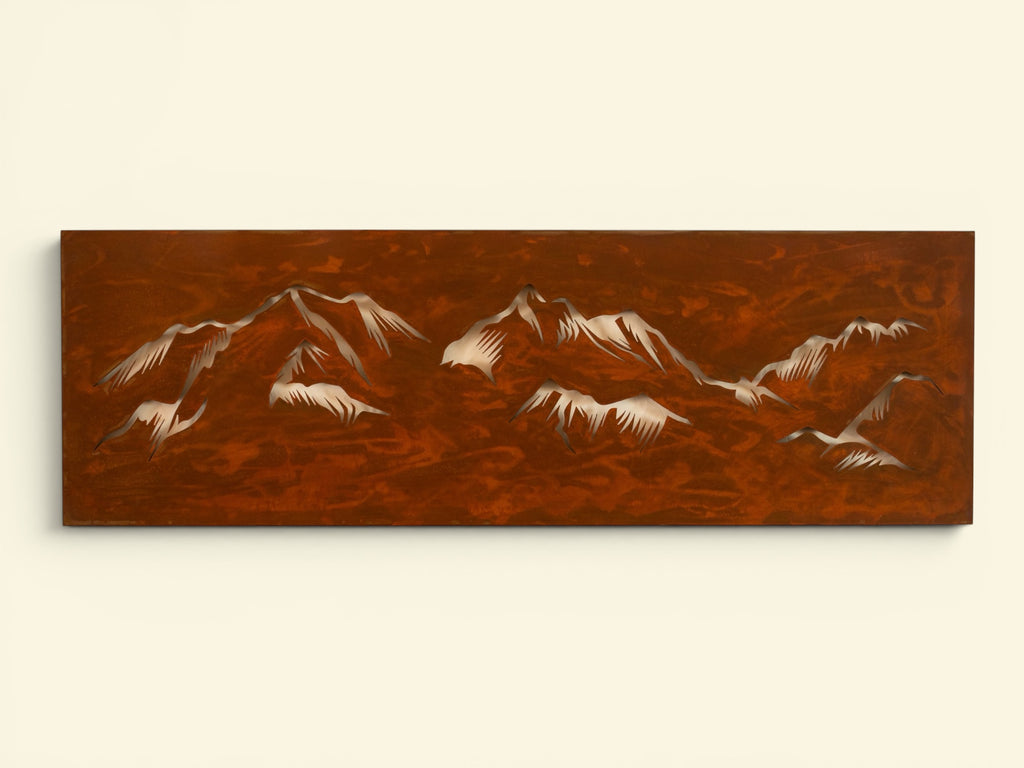 San Juan Mountains
