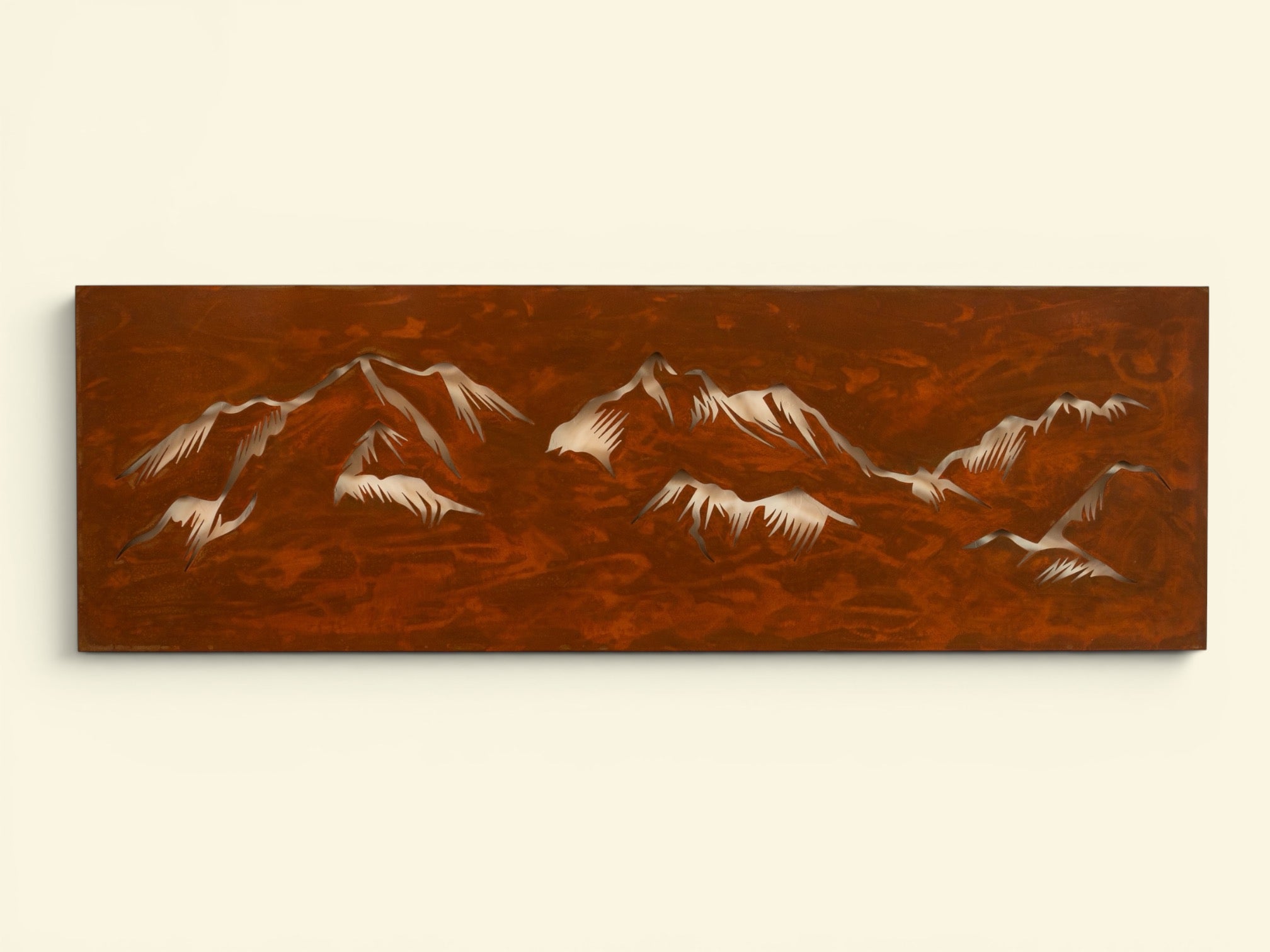 San Juan Mountains