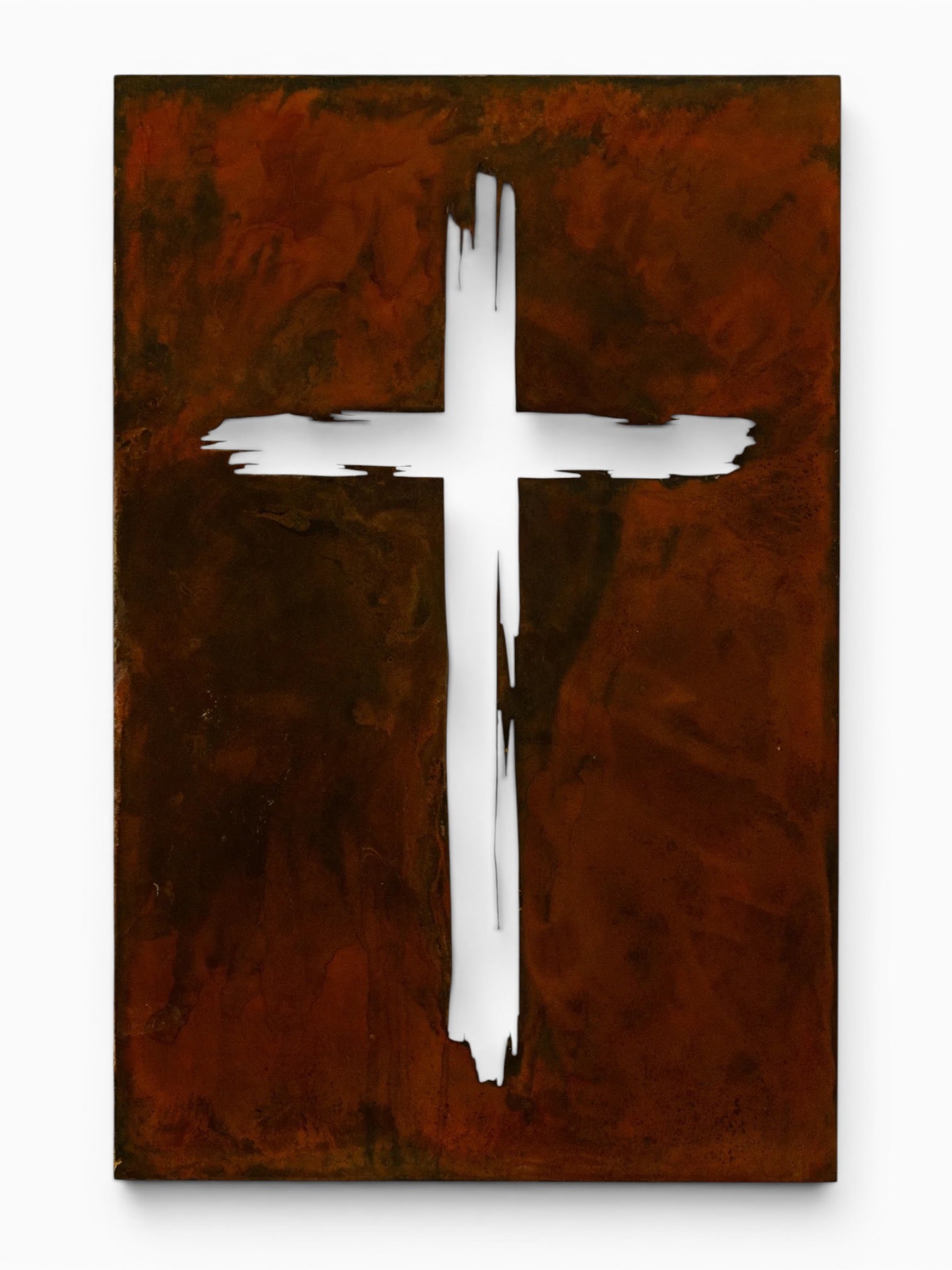 Old Rugged Cross