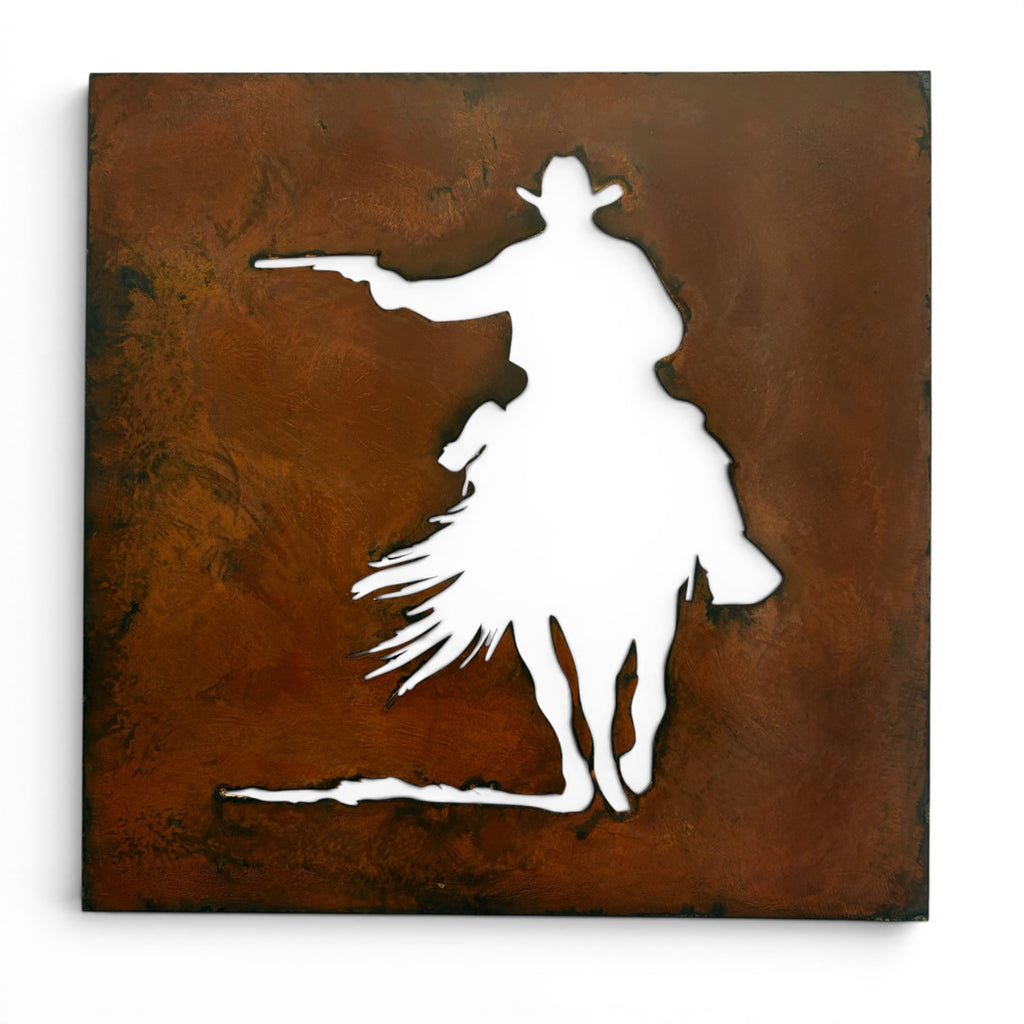 Western Rider