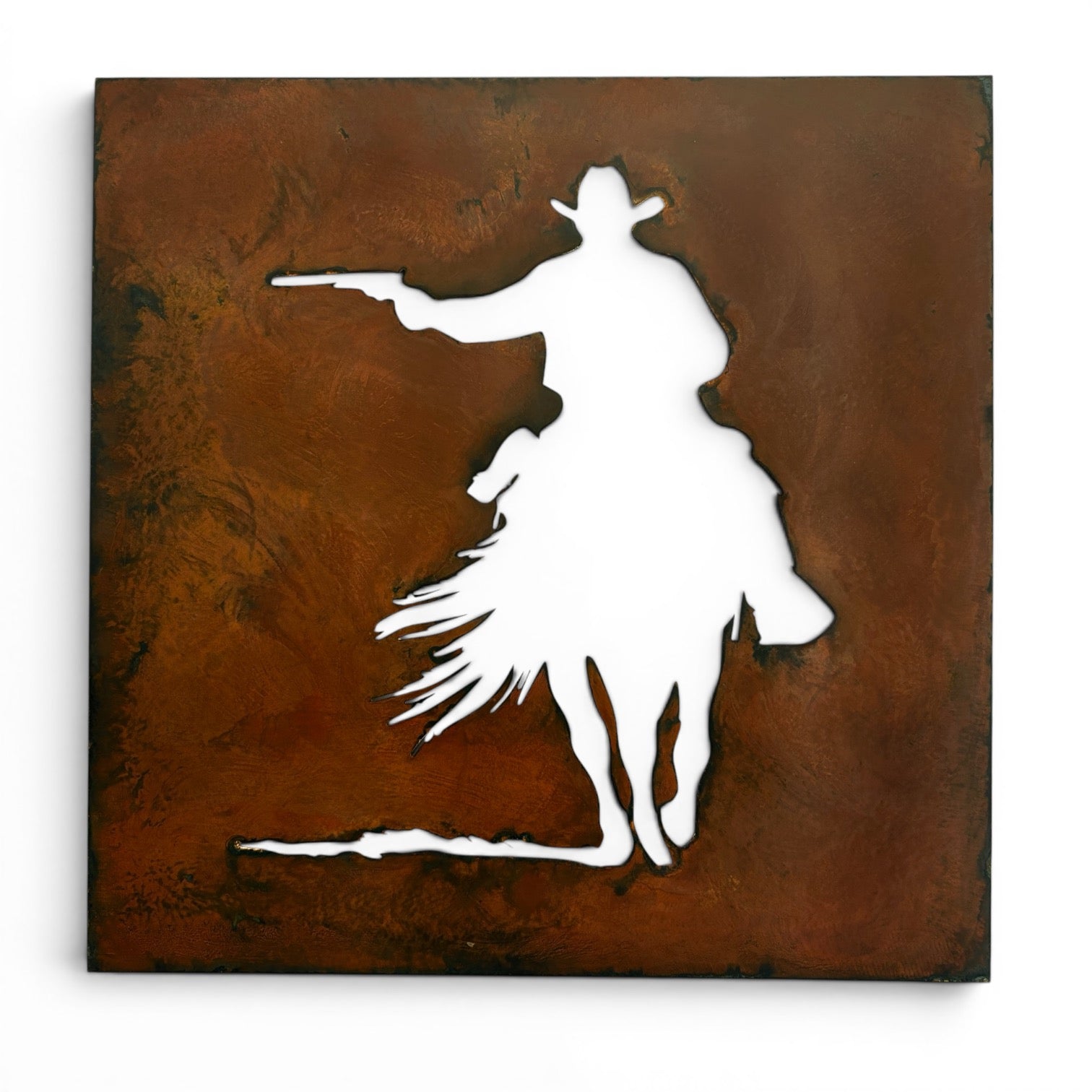 Western Rider