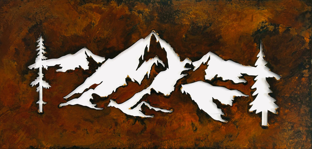 Santa Rita Mountains AZ