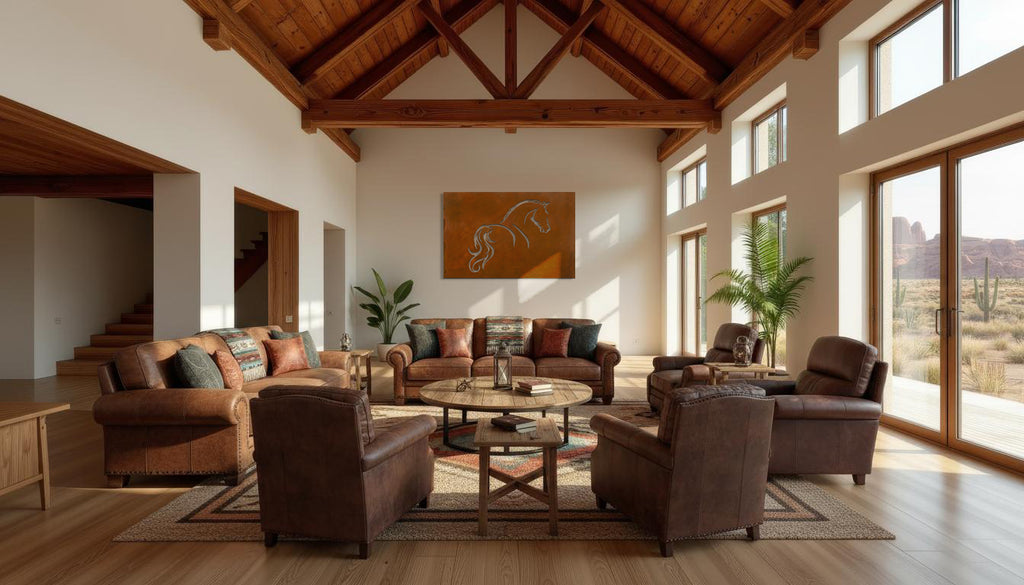 Graceful Pose
